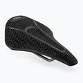 Адаптивне чорне велосипедне сідло Fizik Vento Argo R3