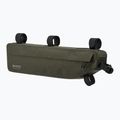 Сумка велосипедна на раму Brooks England Scape 3,5 л mud green