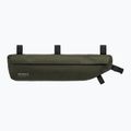 Сумка велосипедна на раму Brooks England Scape 3,5 л mud green 3