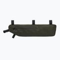 Сумка велосипедна на раму Brooks England Scape 3,5 л mud green 4