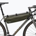 Сумка велосипедна на раму Brooks England Scape 3,5 л mud green 5