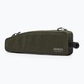Сумка велосипедна на раму Brooks England Scape Long Top 1,5 л mud green 2