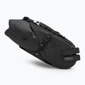 Сумка велосипедна під сідло Brooks England Scape Seat Bag 8 л black 2