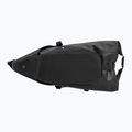 Сумка велосипедна під сідло Brooks England Scape Seat Bag 8 л black 4