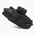 Сумка велосипедна під сідло Brooks England Scape Seat Bag 8 л black 6