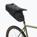 Сумка велосипедна під сідло Brooks England Scape Seat Bag 8 л black 7