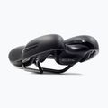 Велосідло чоловіче Selle Royal Respiro Soft Athletic 45 чорне SR-5130HRTB691L4 10