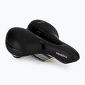 Велосипедне сідло Selle Royal Respiro Soft Relaxed 90st. black