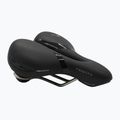 Велосипедне сідло Selle Royal Respiro Soft Relaxed 90st. black