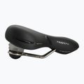 Велосипедне сідло Selle Royal Respiro Soft Relaxed 90st. black 2