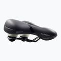 Велосипедне сідло Selle Royal Respiro Soft Relaxed 90st. black 6