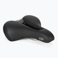 Велосипедне сідло Selle Royal Premium Relaxed 90st. Ellipse black