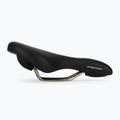 Сідло велосипедне Selle Royal Premium Athletic 45st. Freccia Strengtex black 2