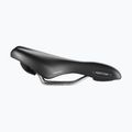 Сідло велосипедне Selle Royal Premium Athletic 45st. Freccia Strengtex black 2