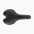 Сідло велосипедне Selle Royal Premium Athletic 45st. Freccia Strengtex black 3