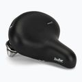 Сідло велосипедне Selle Royal Premium Relaxed 90St. Drifter Small Strengtex black