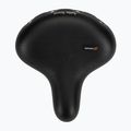 Сідло велосипедне Selle Royal Premium Relaxed 90St. Drifter Small Strengtex black 3