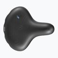 Сідло велосипедне Selle Royal Premium Relaxed 90St. Drifter Small Strengtex black 3