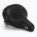 Сідло велосипедне Selle Royal Premium Relaxed 90St. Drifter Plus Strengtex black
