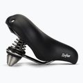 Сідло велосипедне Selle Royal Premium Relaxed 90St. Drifter Plus Strengtex black 2