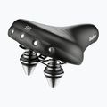Сідло велосипедне Selle Royal Premium Relaxed 90St. Drifter Plus Strengtex black 2