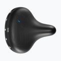 Сідло велосипедне Selle Royal Premium Relaxed 90St. Drifter Plus Strengtex black 5