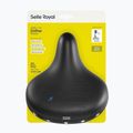 Сідло велосипедне Selle Royal Premium Relaxed 90St. Drifter Plus Strengtex black 8