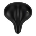 Сідло велосипедне Selle Royal Premium Relaxed 90St. Manhattan black 3