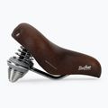 Сідло велосипедне Selle Royal Premium Relaxed 90St. Drifter Small brown 2