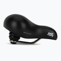 Сідло велосипедне Selle Royal Journey Relaxed 90St. black 2
