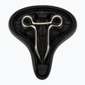 Сідло велосипедне Selle Royal Journey Relaxed 90St. black 4