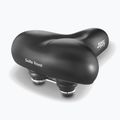 Сідло велосипедне Selle Royal Journey Relaxed 90St. black 7