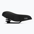 Сідло велосипедне Selle Royal Classic Relaxed 90St. Roomy black 2