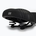Сідло велосипедне Selle Royal Classic Relaxed 90St. Roomy black 5