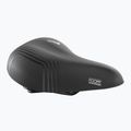 Сідло велосипедне Selle Royal Classic Relaxed 90St. Roomy black
