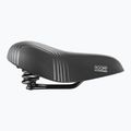 Сідло велосипедне Selle Royal Classic Relaxed 90St. Roomy black 2
