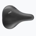 Сідло велосипедне Selle Royal Classic Relaxed 90St. Roomy black 3