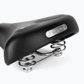 Велосипедне сідло Selle Royal Classic Relaxed 90st. Holland Springs black 5