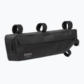 Сумка велосипедна на раму Brooks England Scape 3,5 л black 2