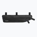 Сумка велосипедна на раму Brooks England Scape 3,5 л black 3