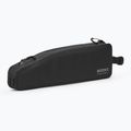 Сумка велосипедна на раму Brooks England Scape Long Top 1,5 л black