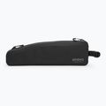 Сумка велосипедна на раму Brooks England Scape Long Top 1,5 л black 3