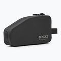 Сумка велосипедна на раму Brooks England Scape Top Tube with bolts 0,9 л black