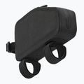 Сумка велосипедна на раму Brooks England Scape Top Tube with bolts 0,9 л black 5