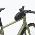 Сумка велосипедна на раму Brooks England Scape Top Tube with bolts 0,9 л black 7