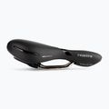 Велосідло чоловіче Selle Royal Respiro Soft Moderate 60st. чорне SR-5131HETB291L4 2