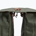 Сумка велосипедна Brooks England Brick Lane Panniers 30 л sage green/honey 4