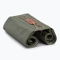Сумка велосипедна Brooks England Brick Lane Panniers 30 л sage green/honey 6