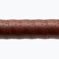 Обмотка на кермо Brooks England Leather Bar brown 2