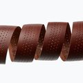 Обмотка на кермо Brooks England Leather Bar brown 4
